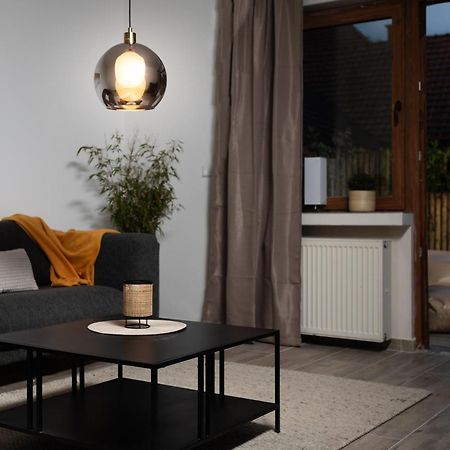 Bungalow Appartements - "Studio Living" Haselünne Extérieur photo