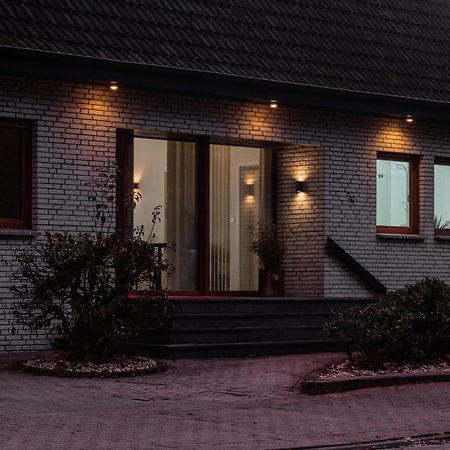 Bungalow Appartements - "Studio Living" Haselünne Extérieur photo