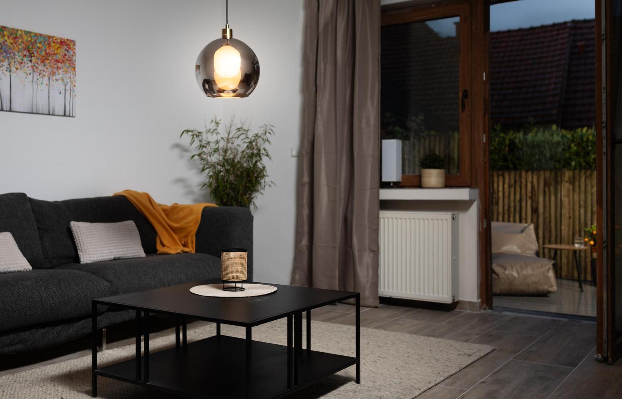 Bungalow Appartements - "Studio Living" Haselünne Extérieur photo