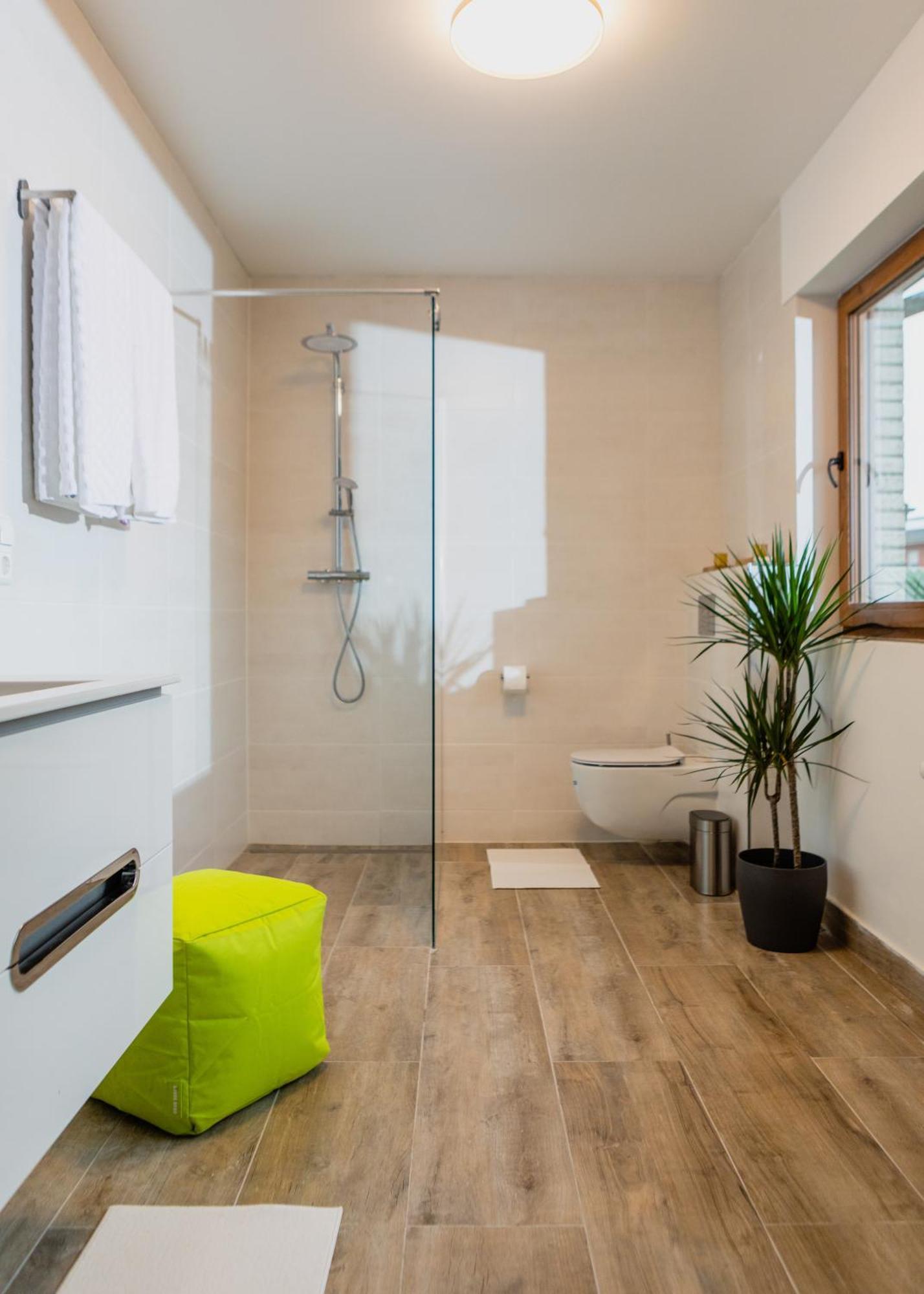 Bungalow Appartements - "Studio Living" Haselünne Extérieur photo